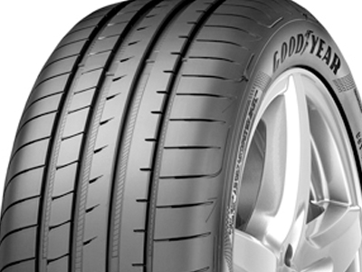 GOODYEAR EAGLE F1 ASYMMETRIC 5 SCT RUN FLAT